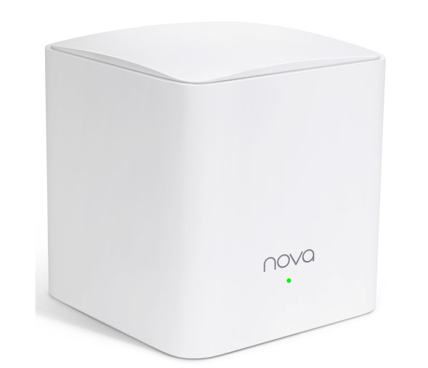 Tenda Nova MW5 3-PACK (1200Mb/s a/b/g/n/ac) - 661667 - zdjęcie 3